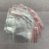 The manufacturer wholesals 5* 7,500 self-sealing, anti-fouling and waterproof bone bags Specification image